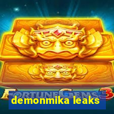 demonmika leaks